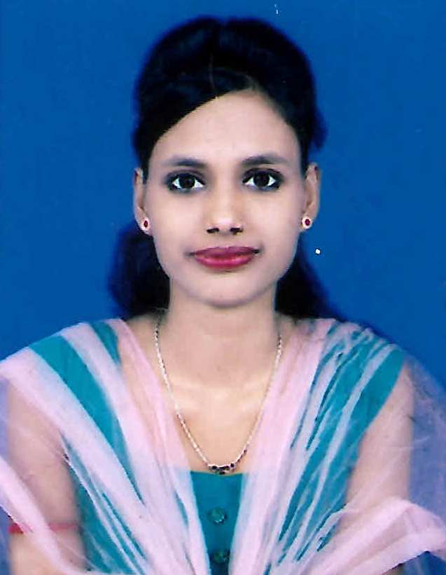 KAVITA KUMARI